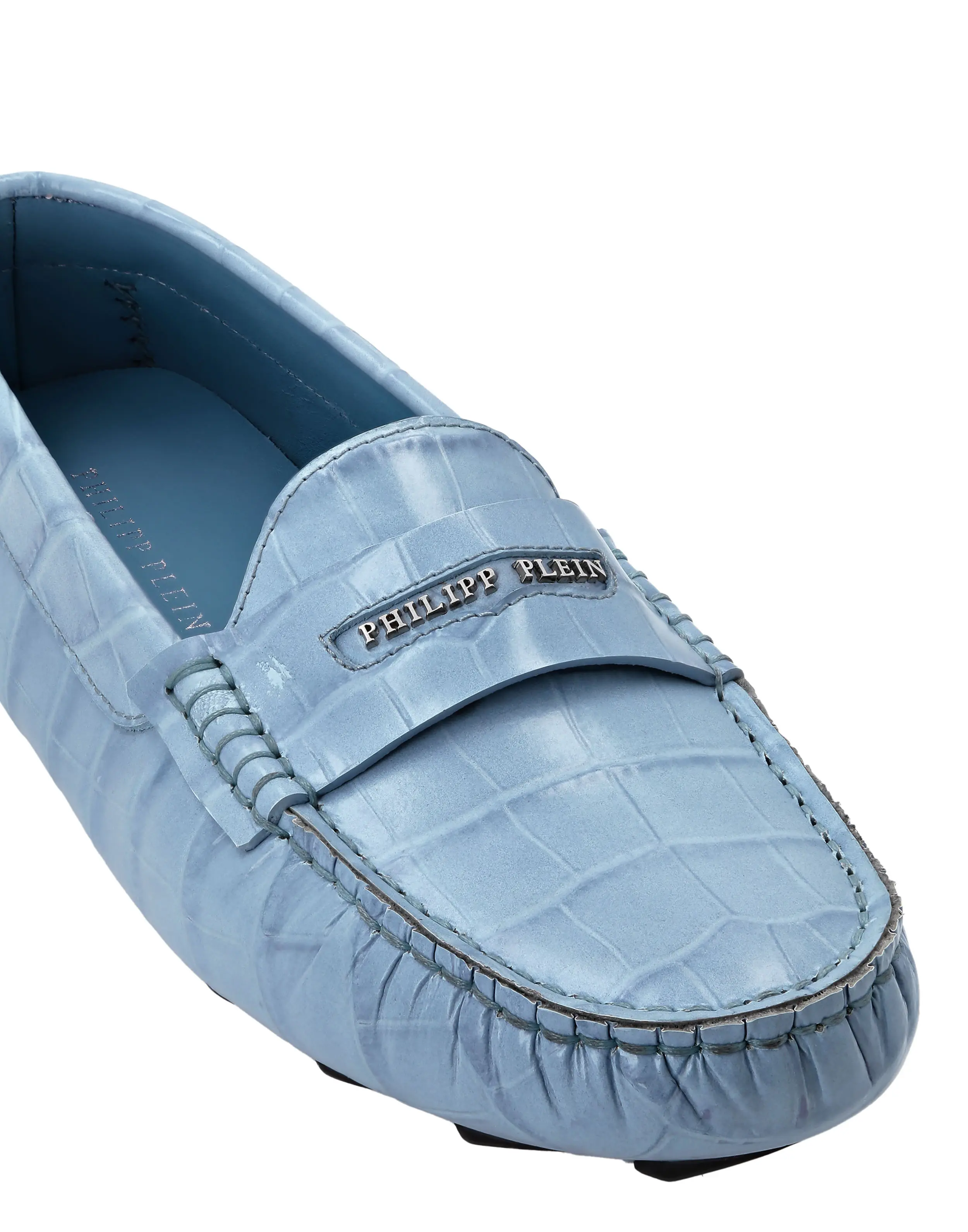 Мокасины PHILIPP PLEIN