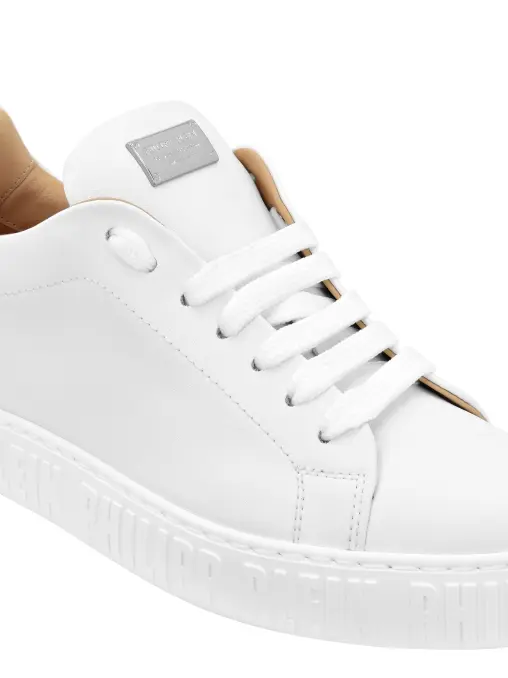 Кеды PHILIPP PLEIN