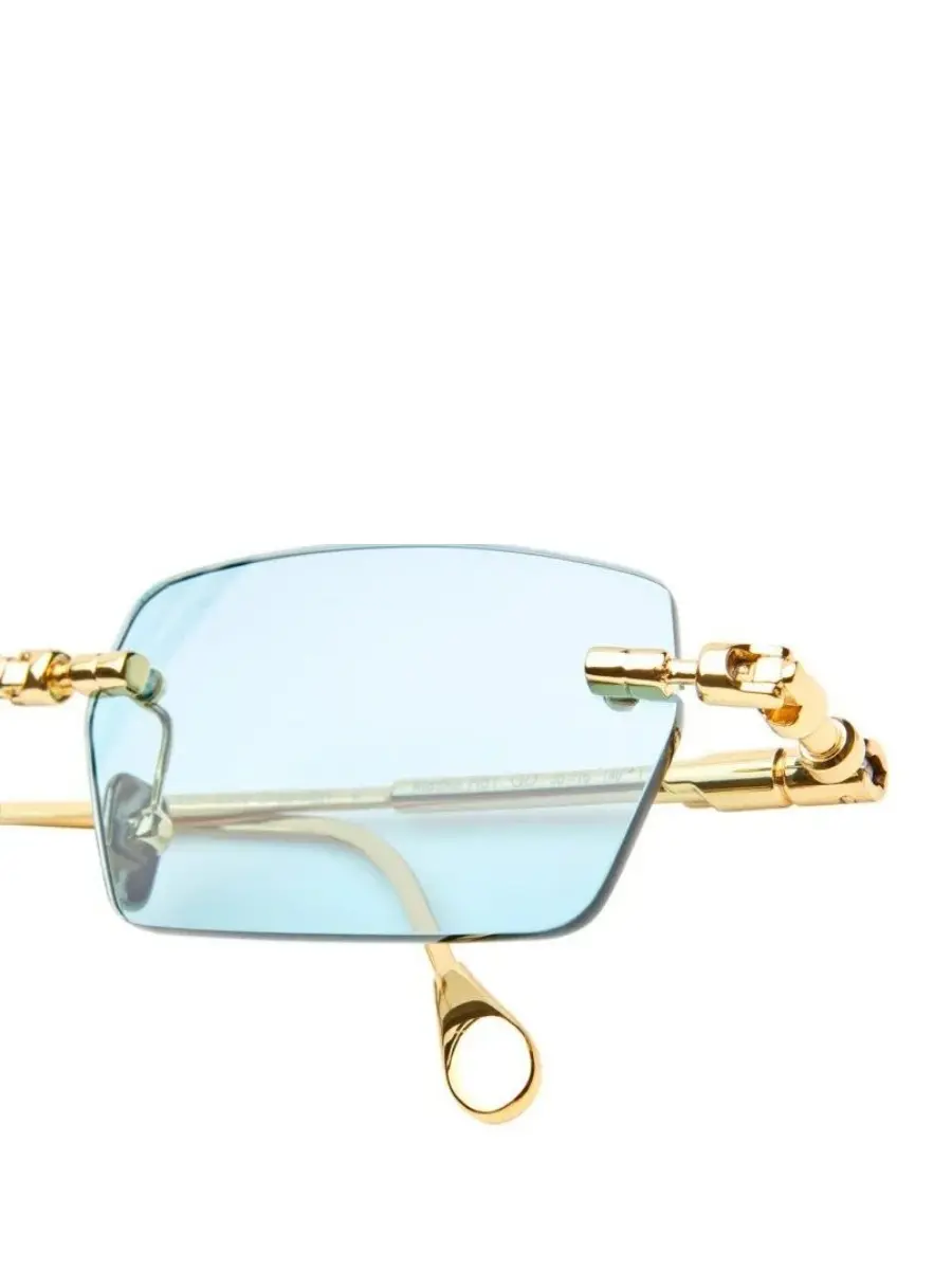 Очки солнцезащитные