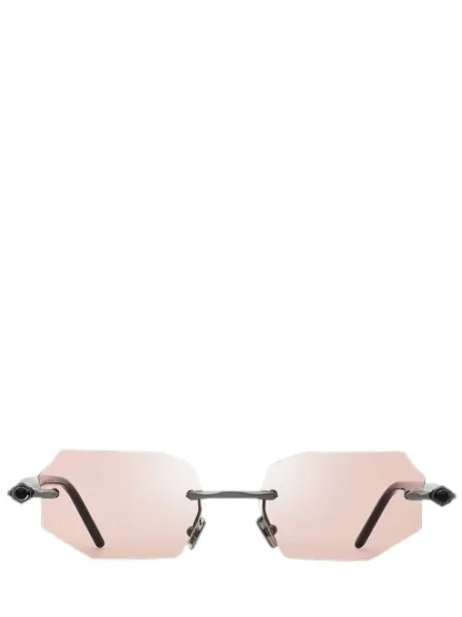 Очки солнцезащитные KUBORAUM