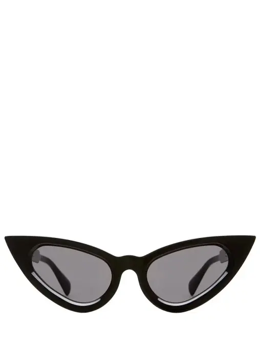 Очки солнцезащитные KUBORAUM