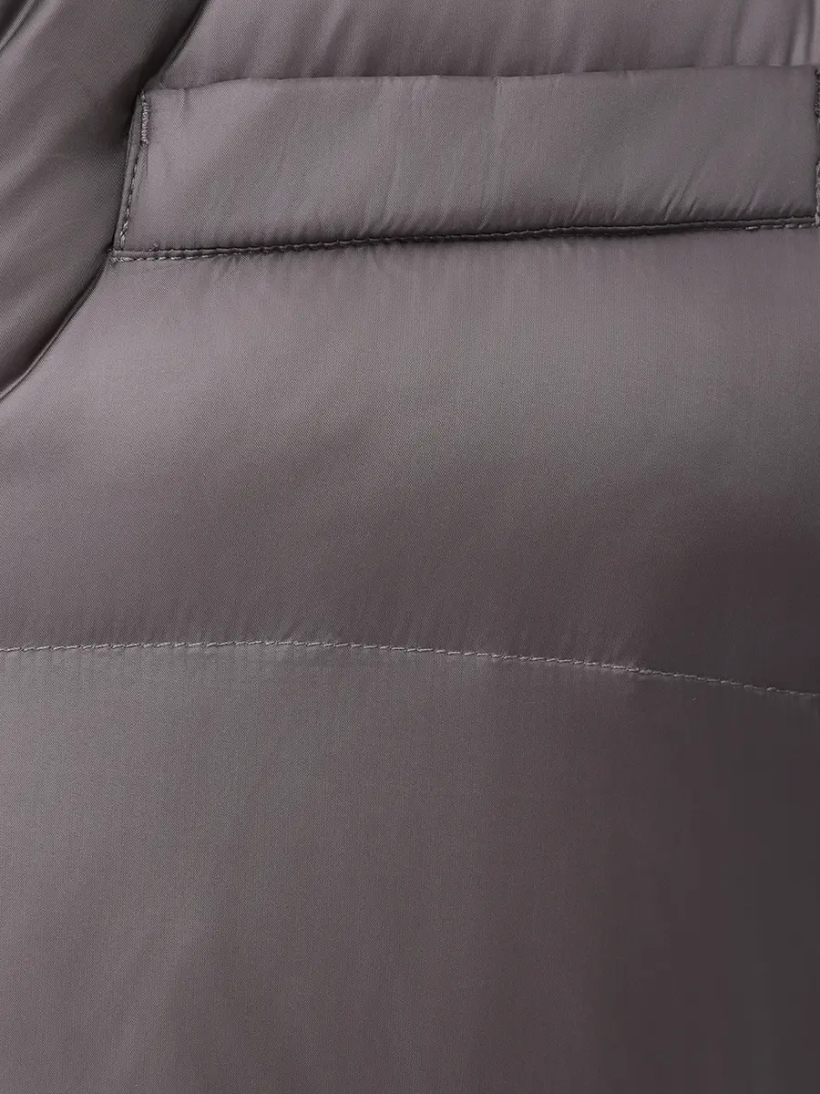 Жилет стеганый