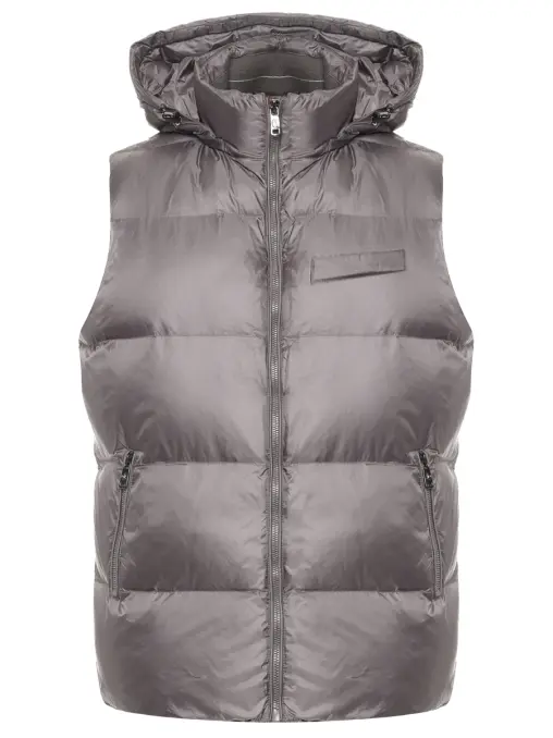 Жилет стеганый CUDGI