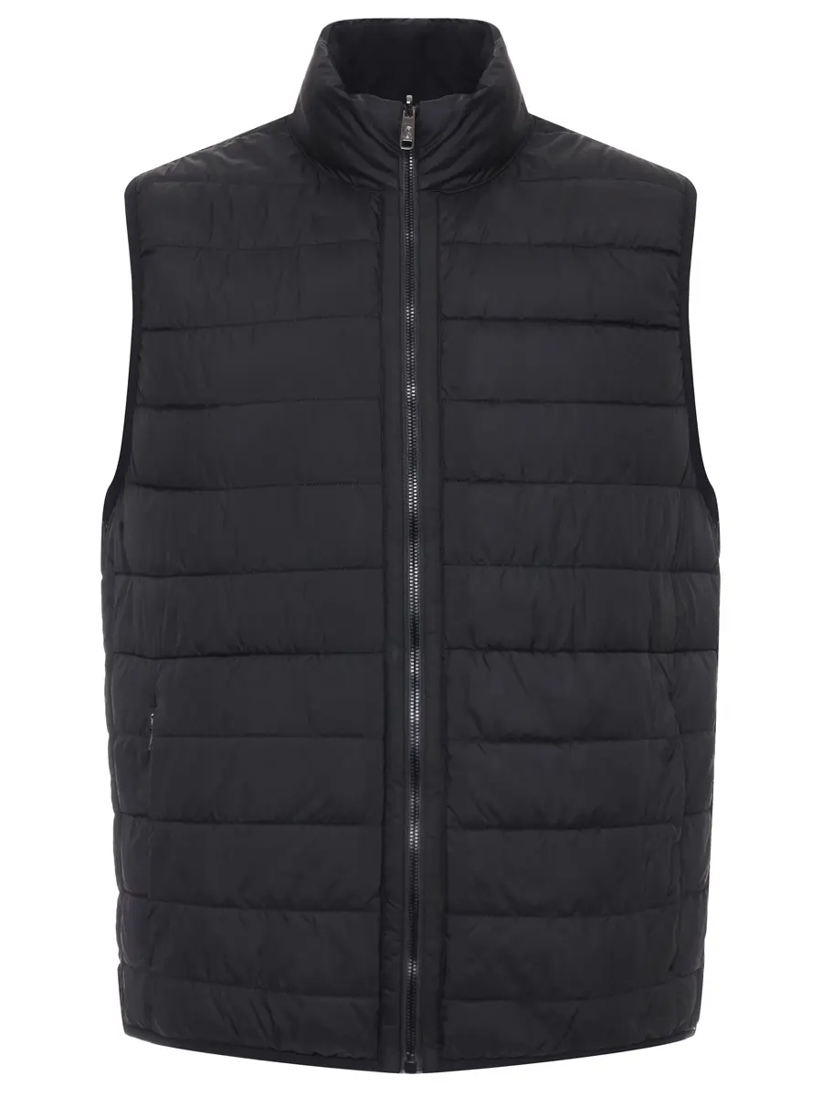 Жилет стеганый