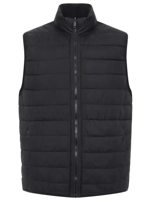 Жилет стеганый CUDGI