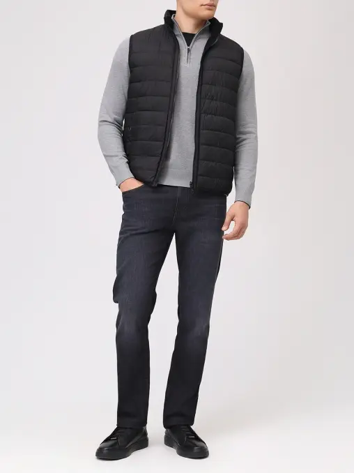 Жилет стеганый CUDGI