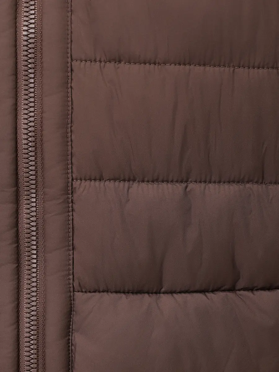 Жилет стеганый