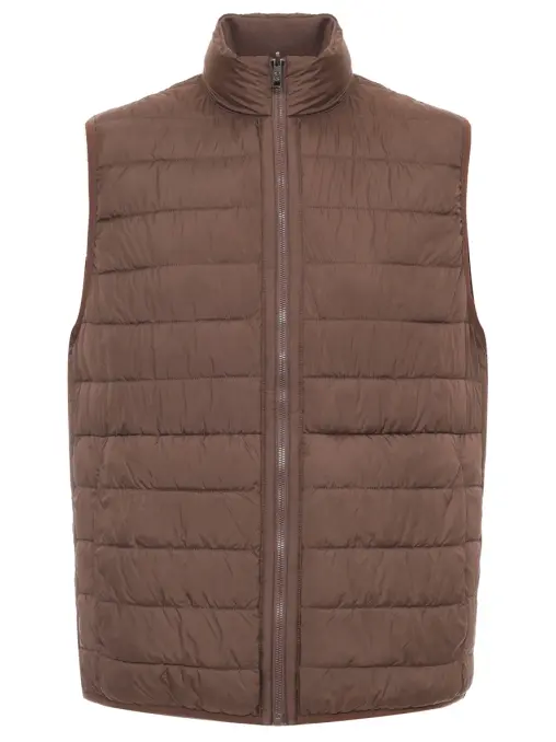 Жилет стеганый CUDGI