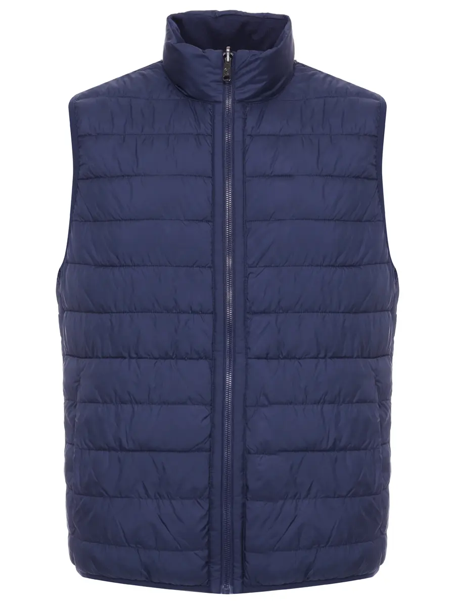 Жилет стеганый