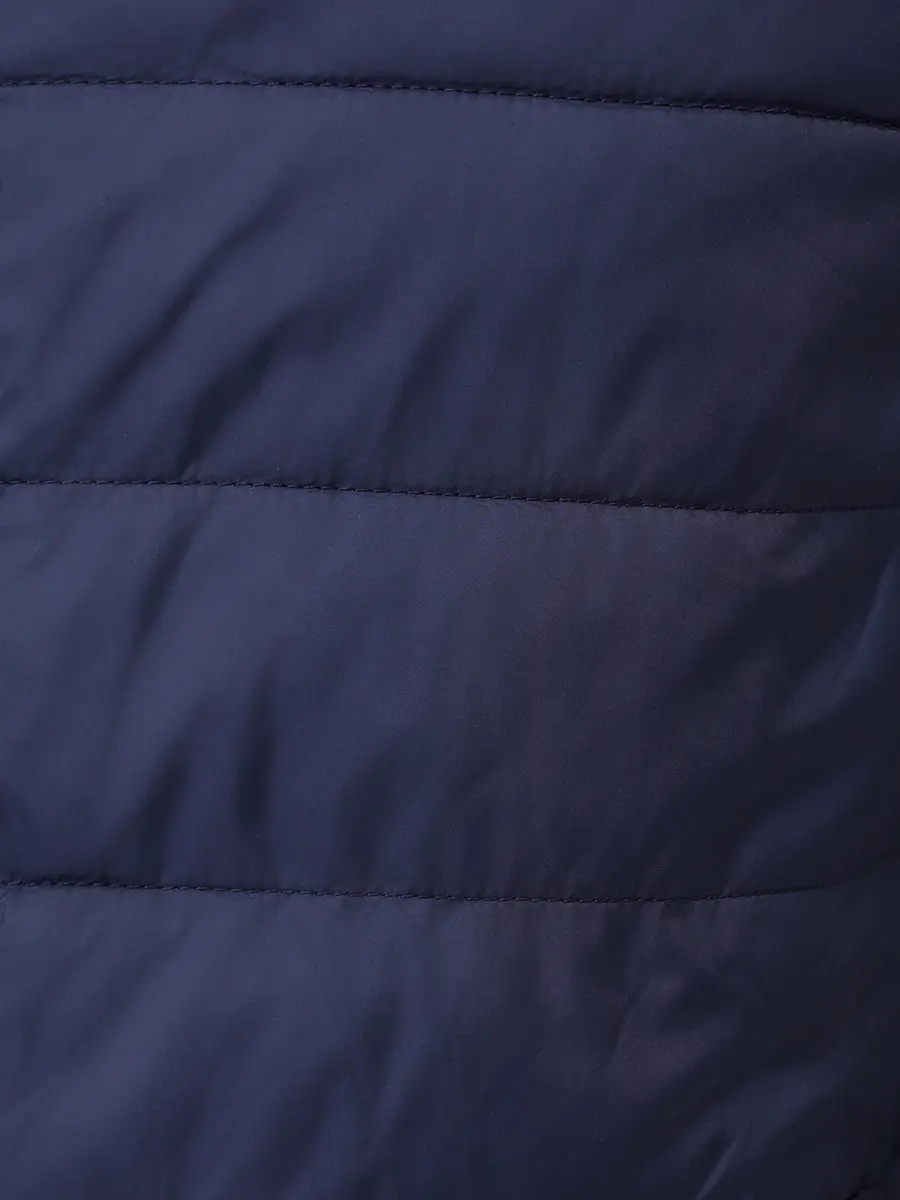 Жилет стеганый