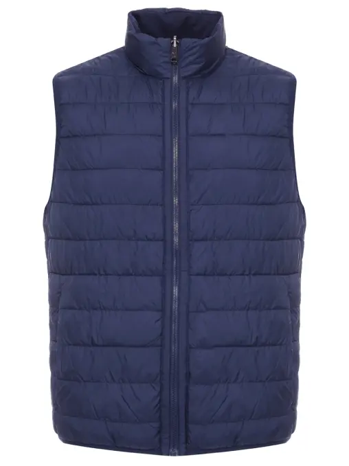 Жилет стеганый CUDGI