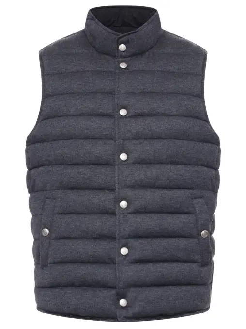 Жилет двусторонний CUDGI