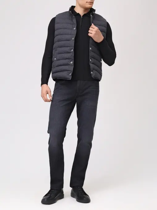 Жилет двусторонний CUDGI