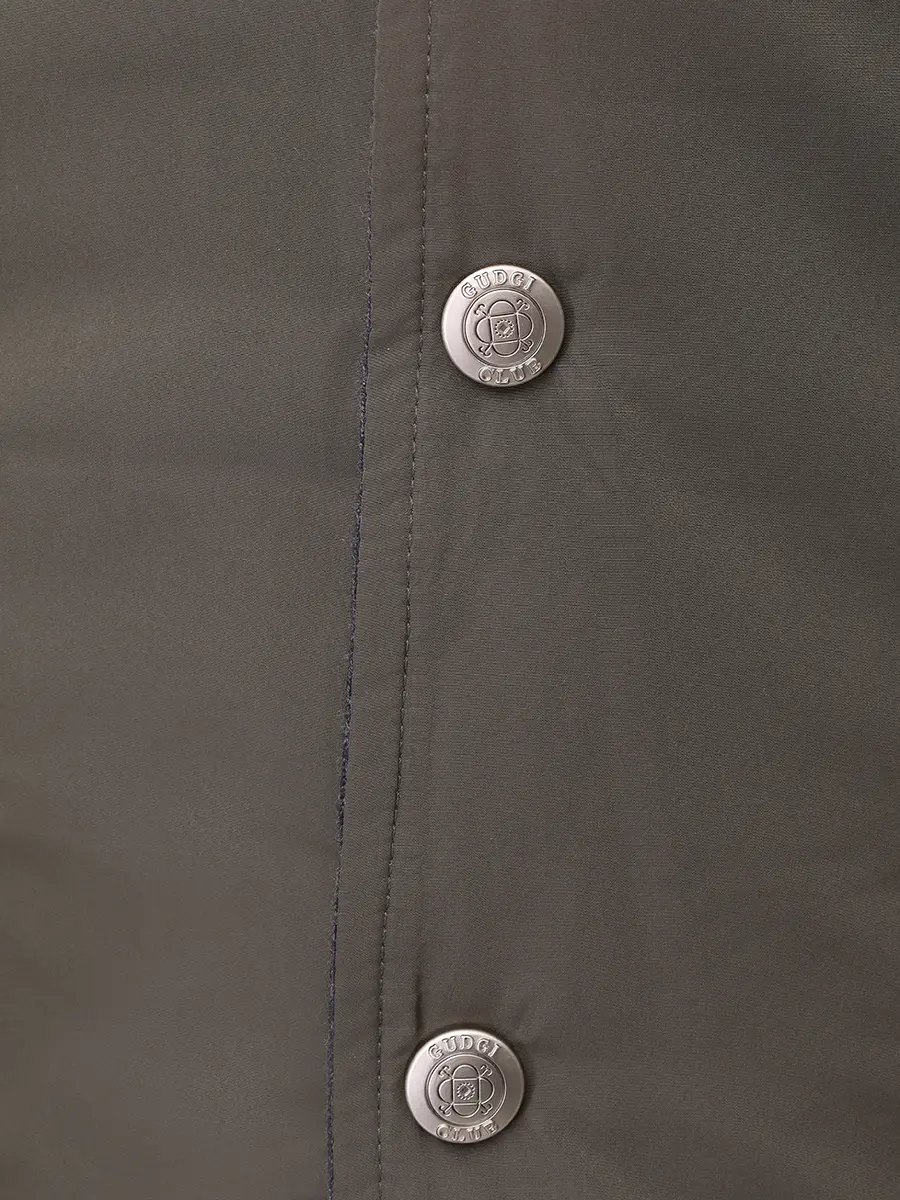 Жилет двусторонний