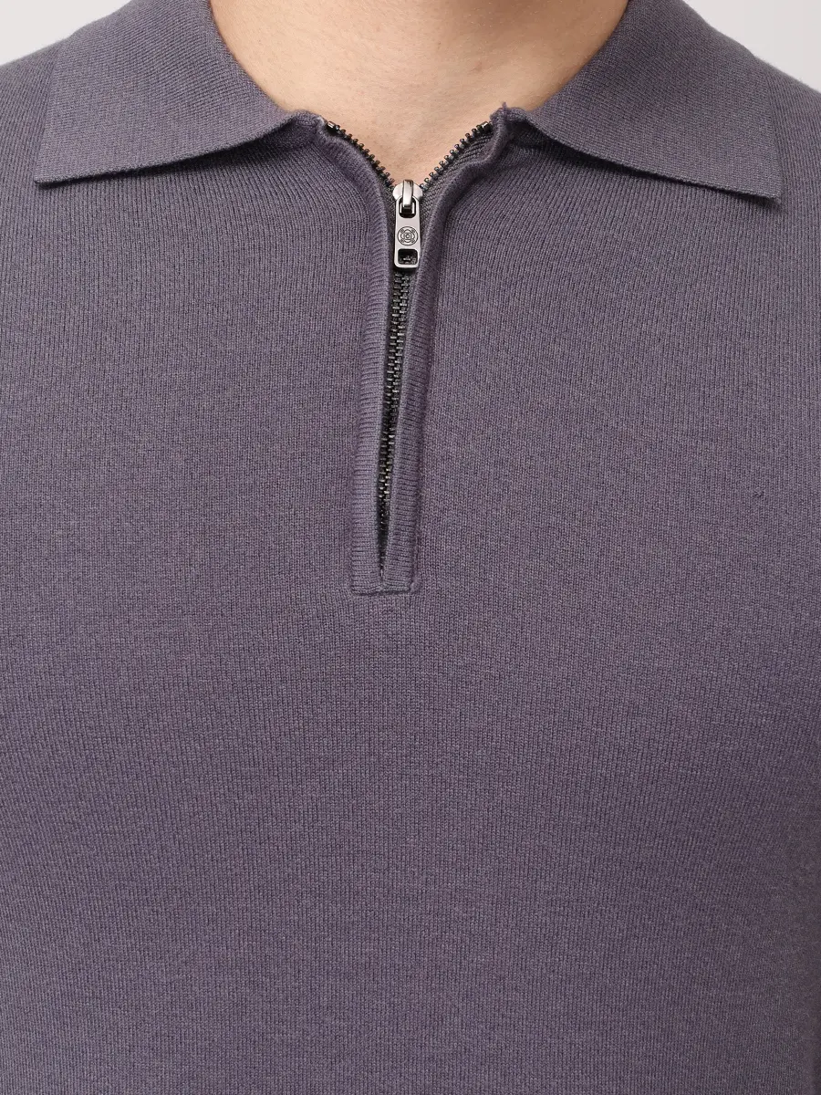 Поло из вискозы и тенселя