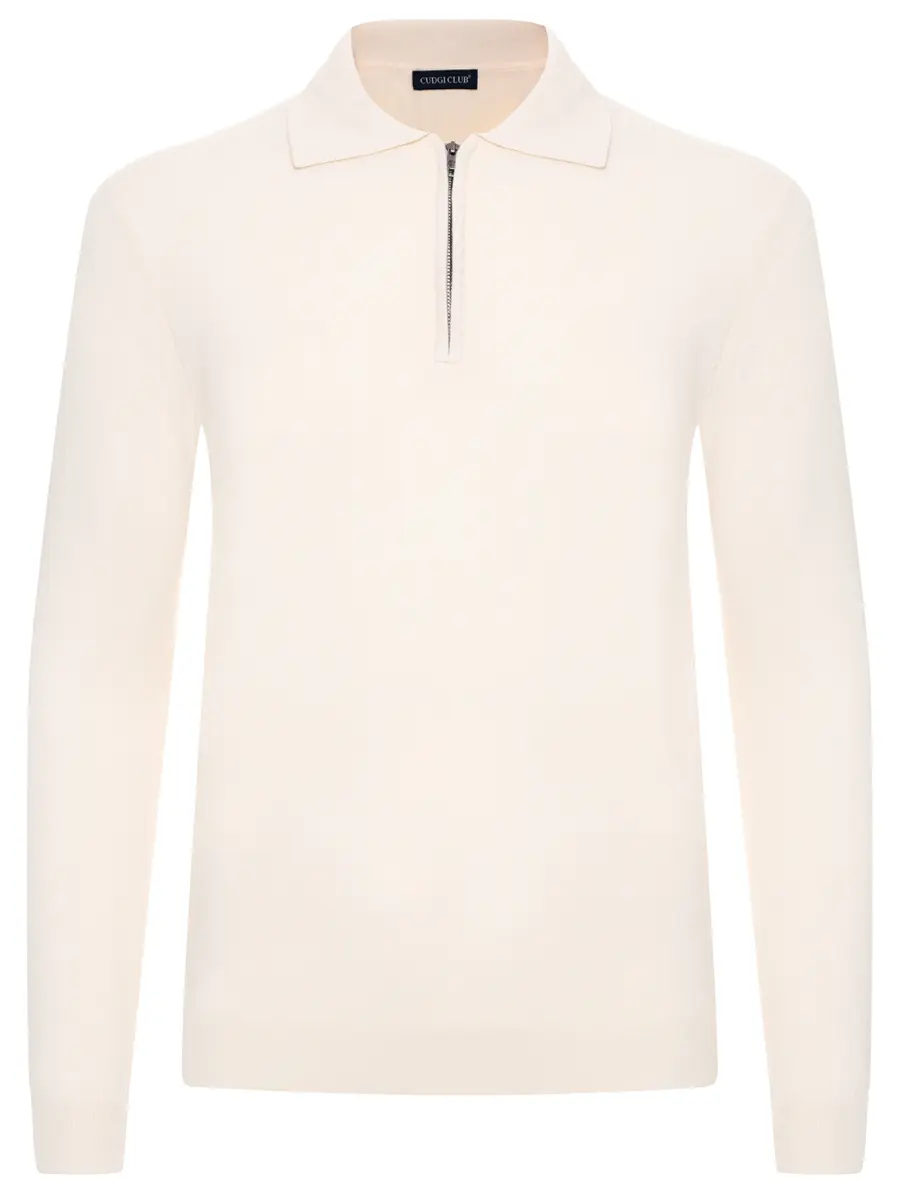 Поло из вискозы и тенселя