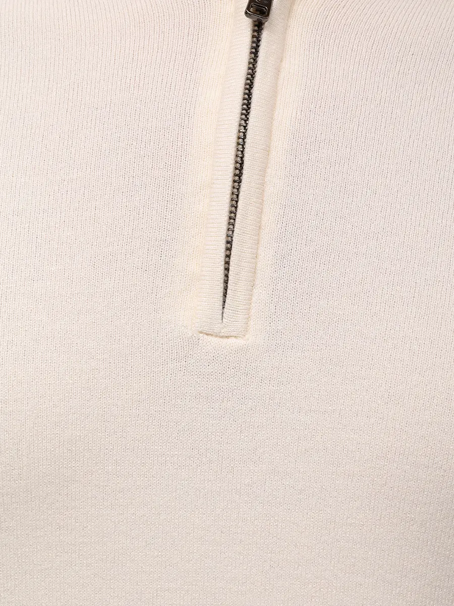 Поло из вискозы и тенселя