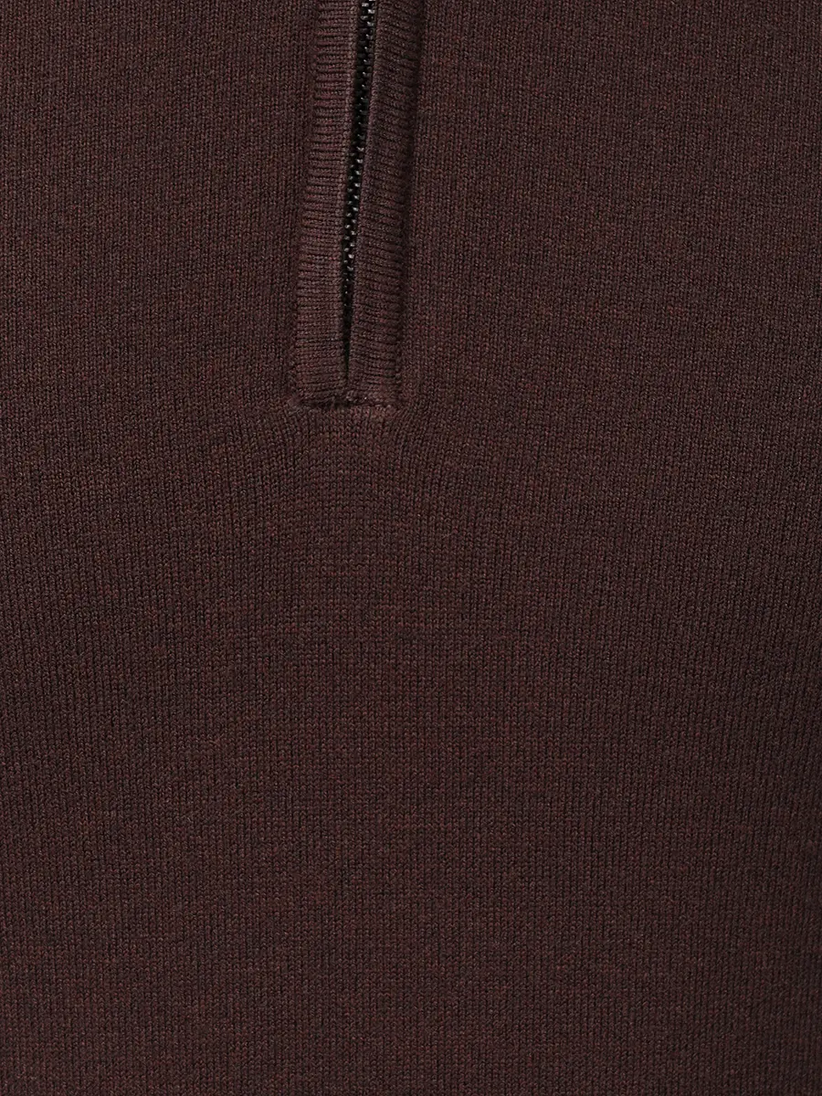 Поло из вискозы и тенселя