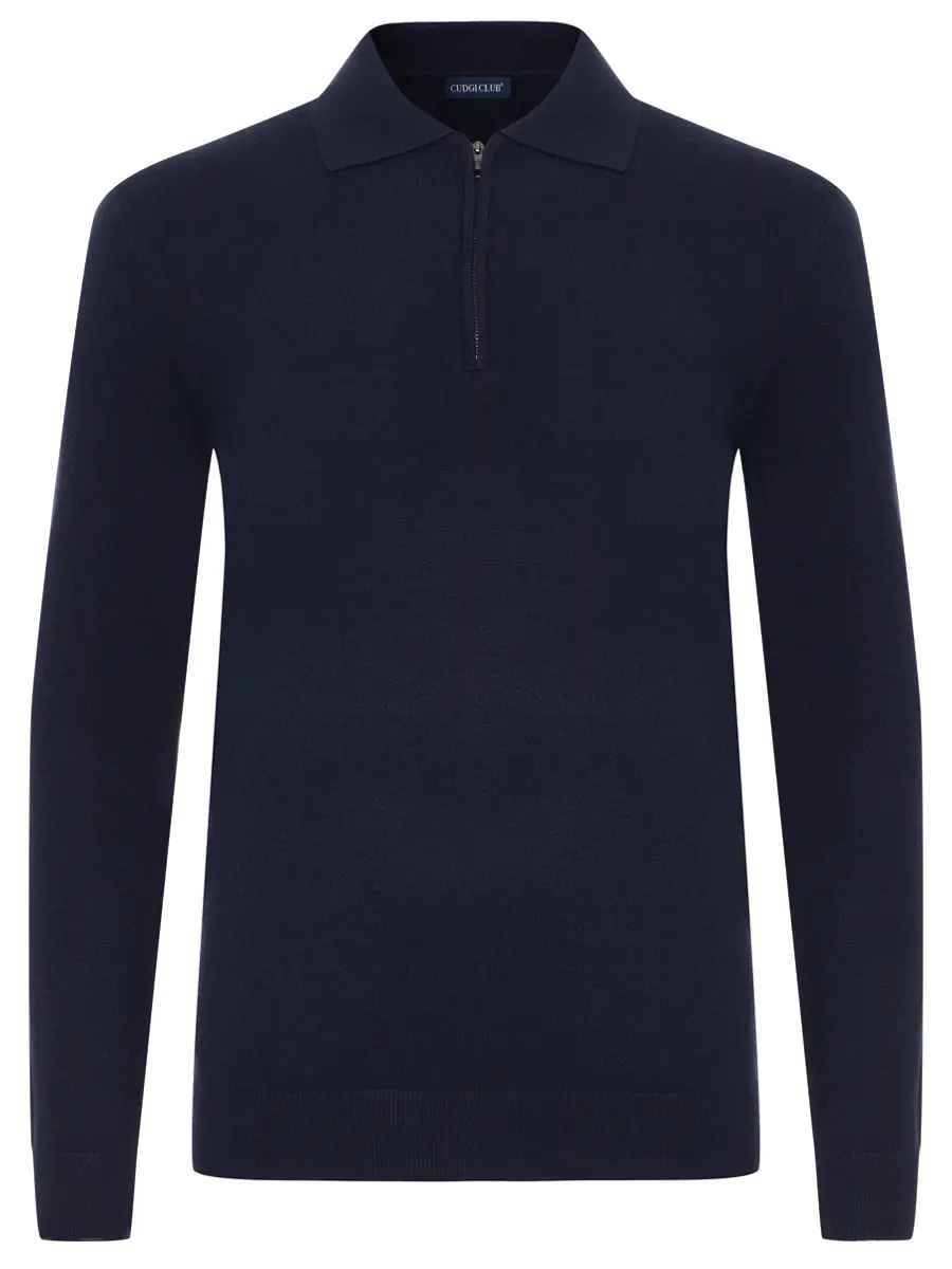 Поло из вискозы и тенселя