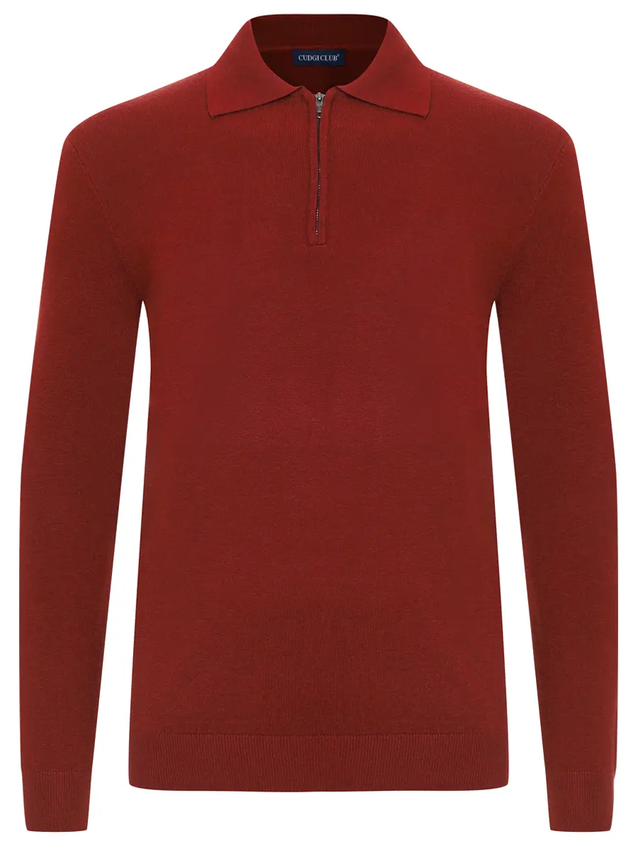 Поло из вискозы и тенселя