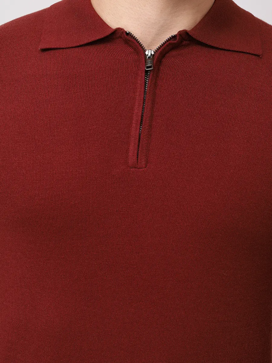 Поло из вискозы и тенселя