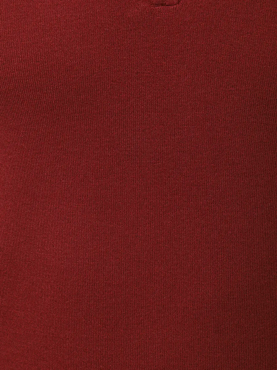 Поло из вискозы и тенселя