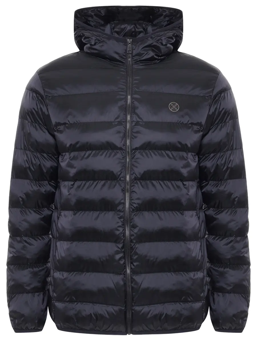 Куртка стеганая