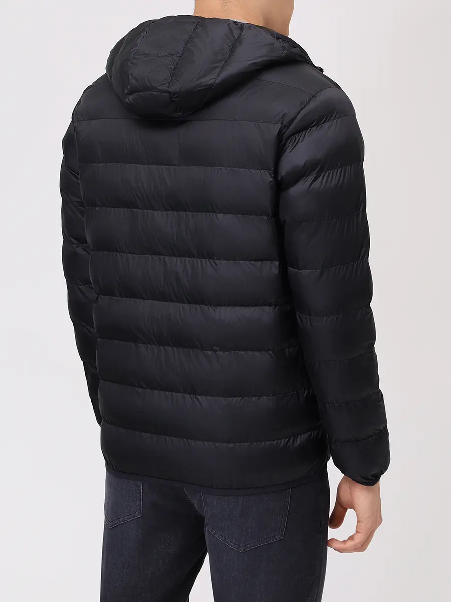 Куртка стеганая