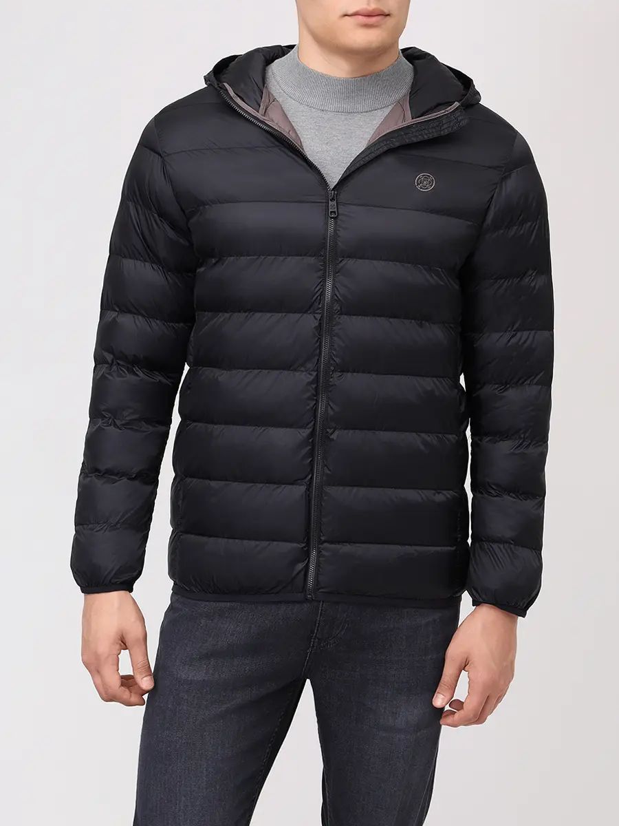 Куртка стеганая