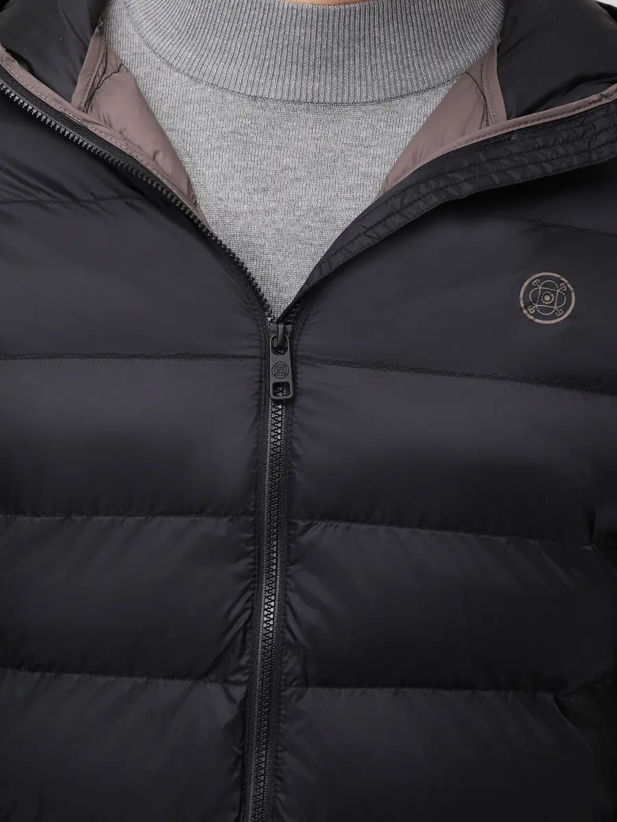 Куртка стеганая