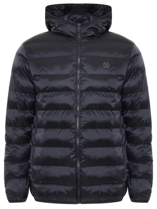 Куртка стеганая CUDGI