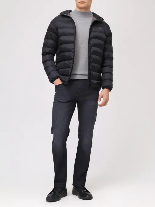 Куртка стеганая CUDGI