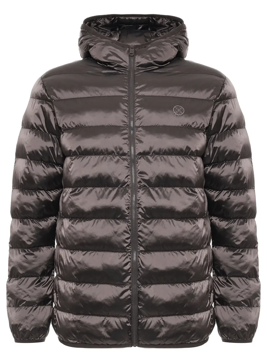 Куртка стеганая