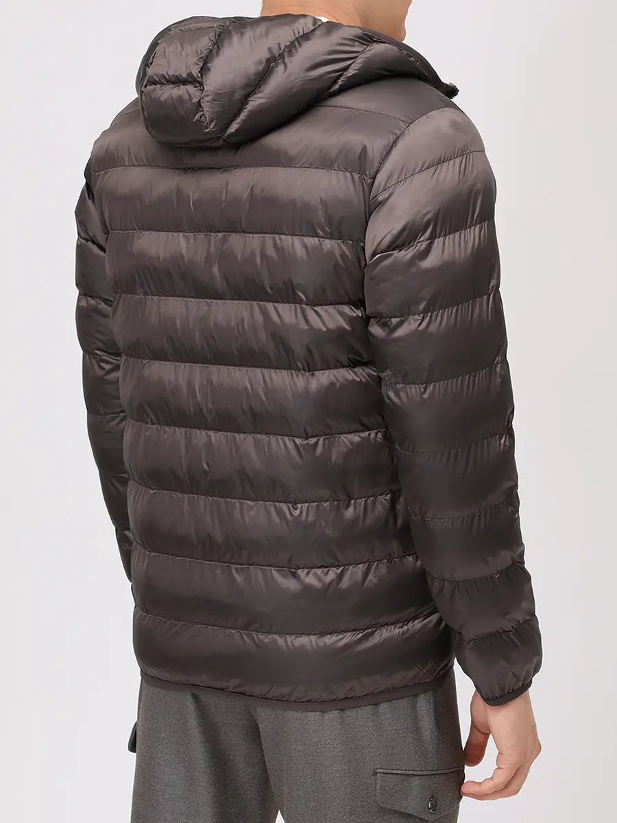 Куртка стеганая