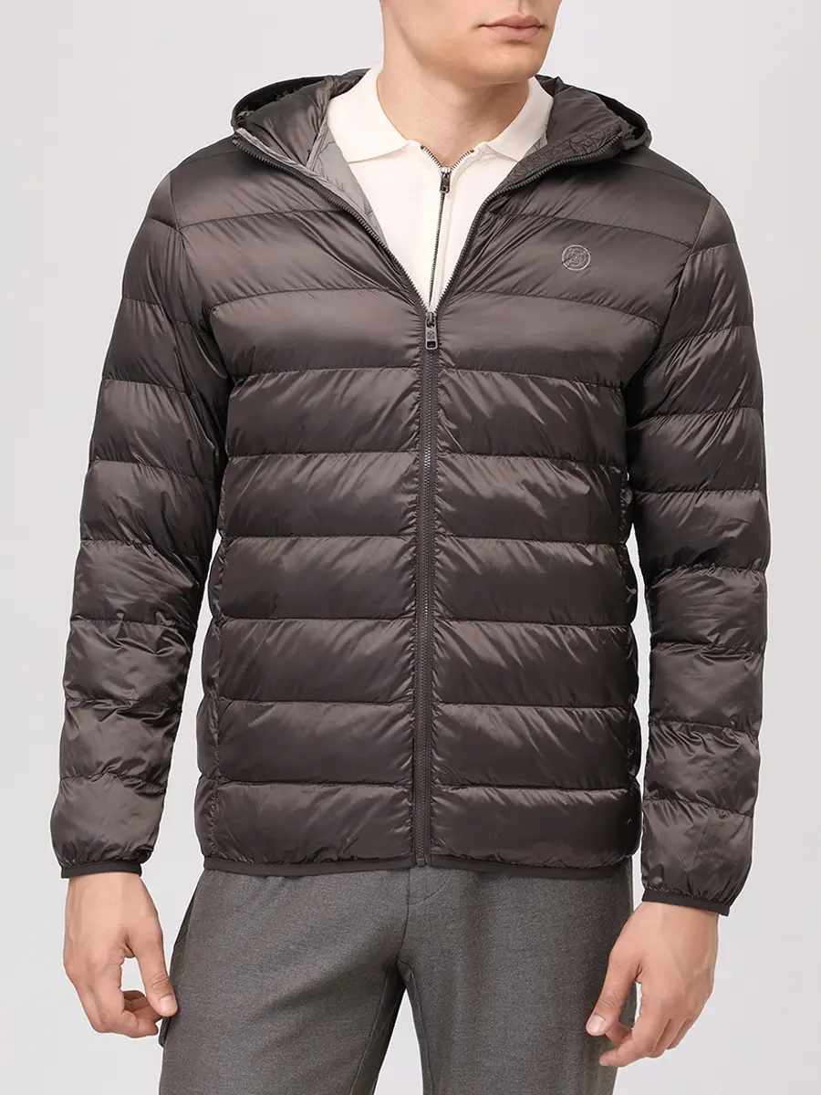 Куртка стеганая