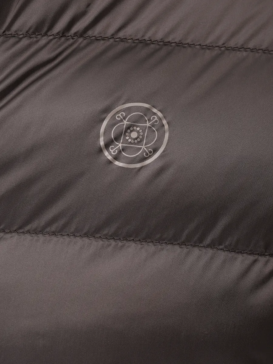 Куртка стеганая