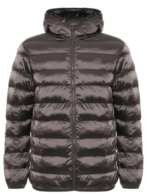 Куртка стеганая CUDGI