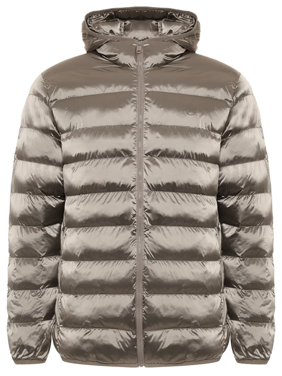 Куртка стеганая