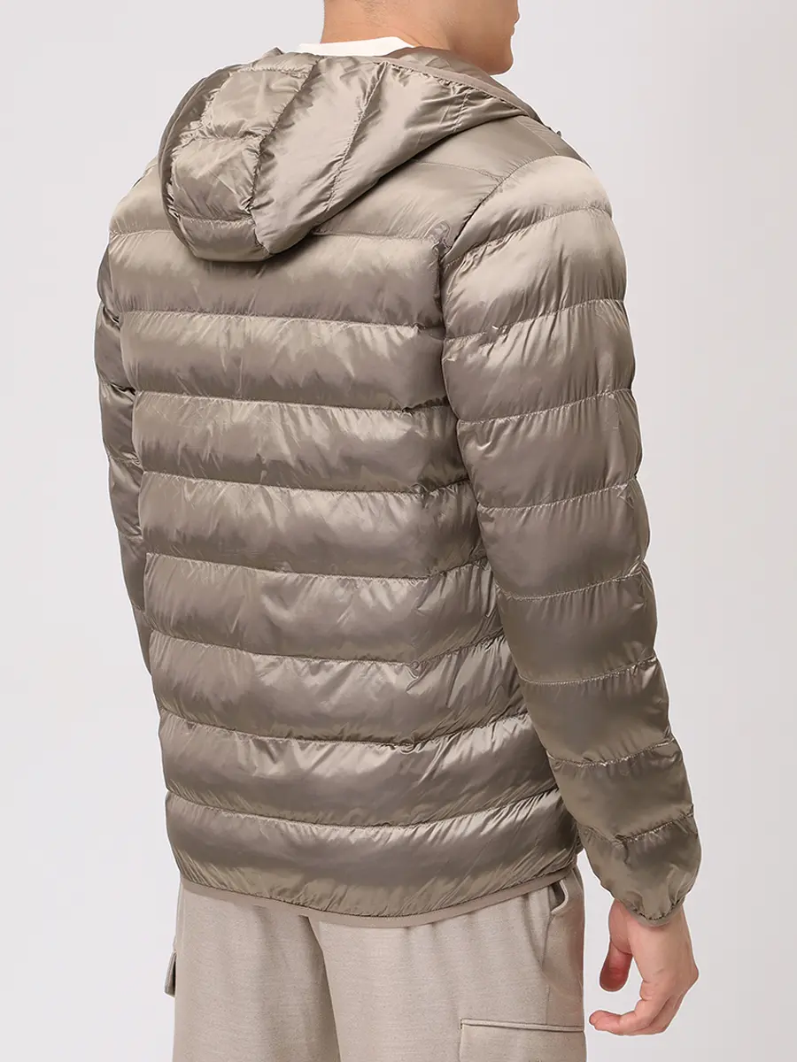 Куртка стеганая