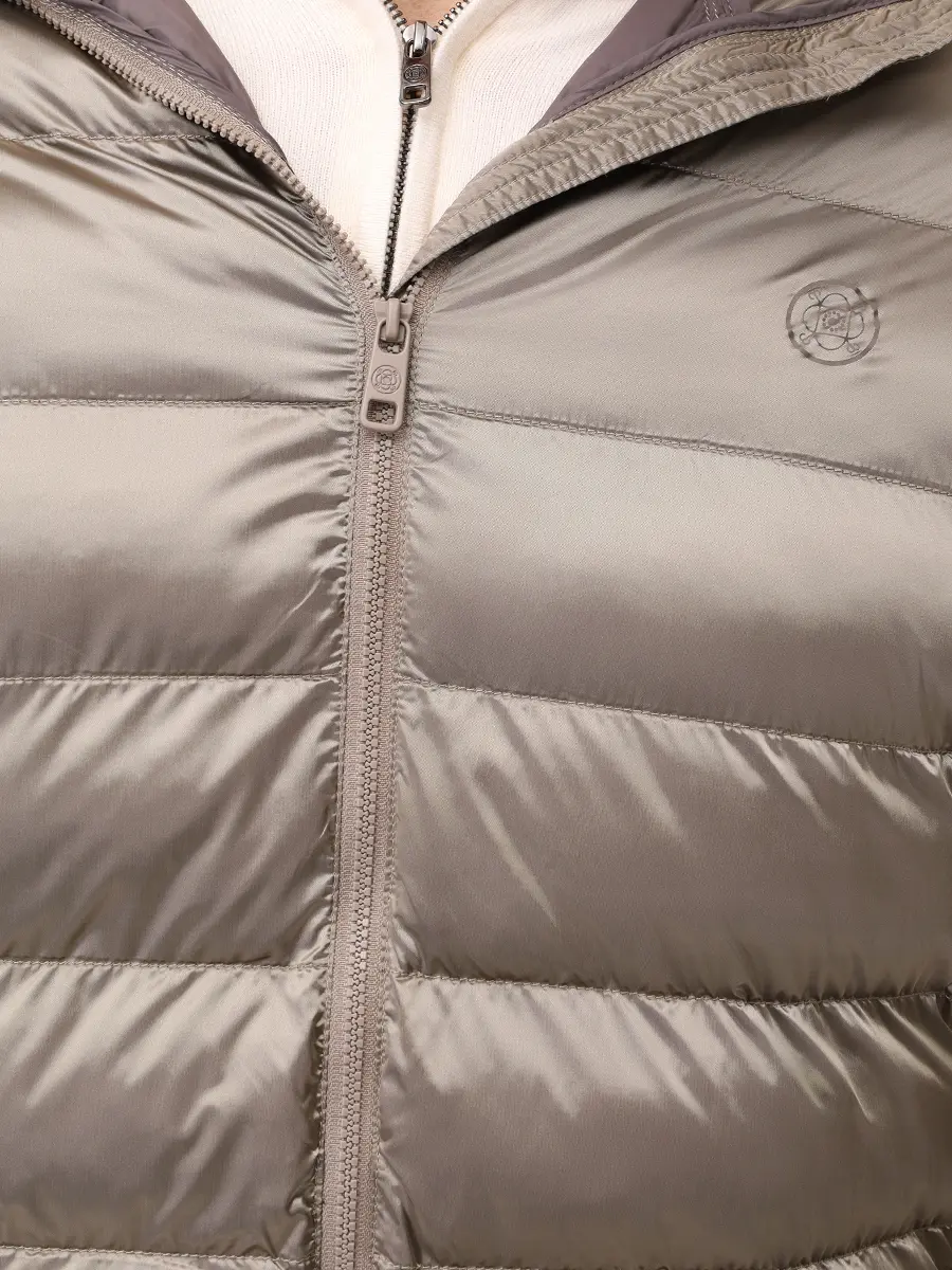 Куртка стеганая