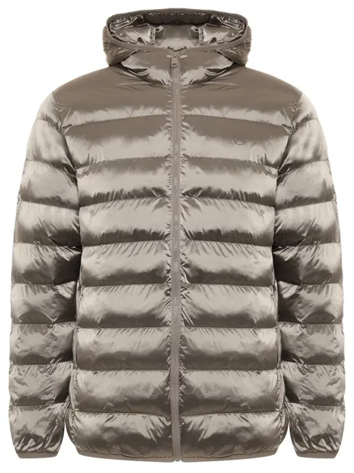 Куртка стеганая CUDGI
