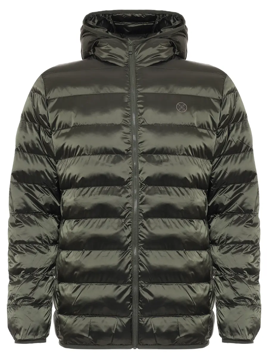 Куртка стеганая