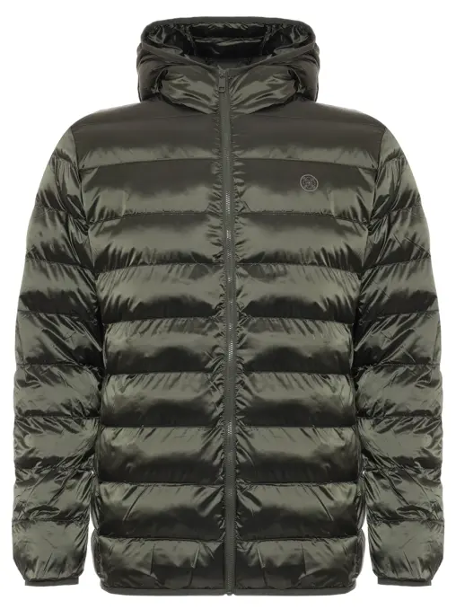 Куртка стеганая CUDGI
