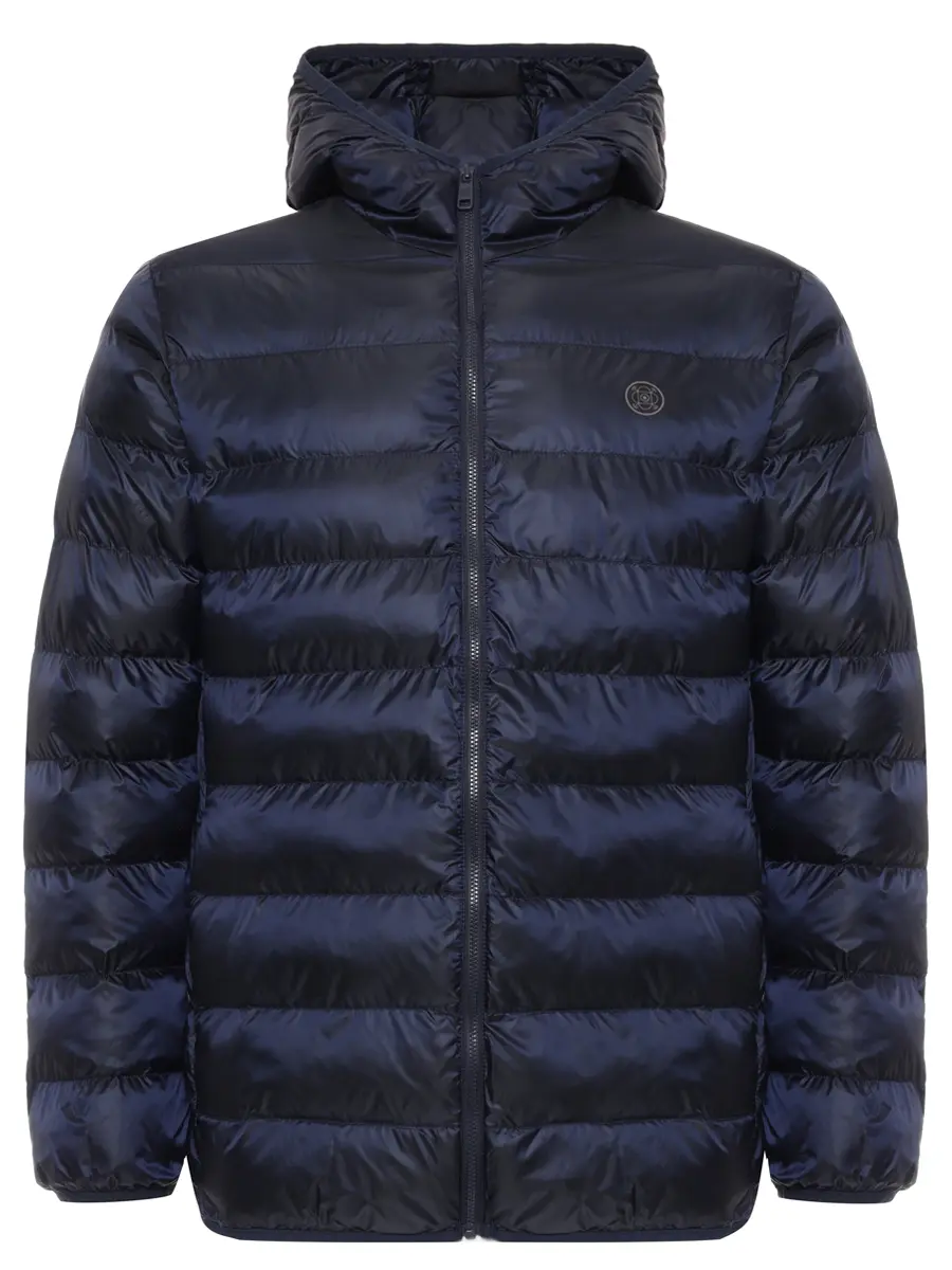 Куртка стеганая