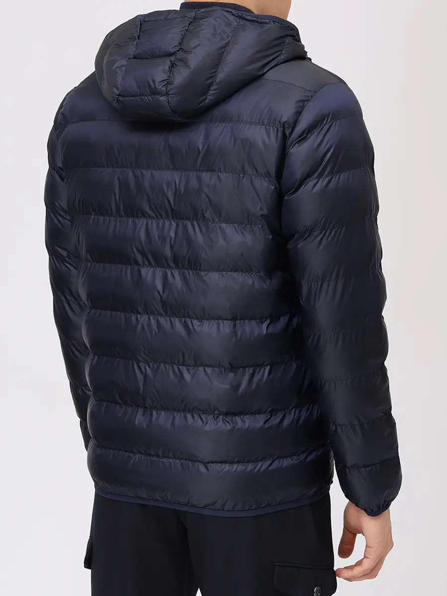 Куртка стеганая