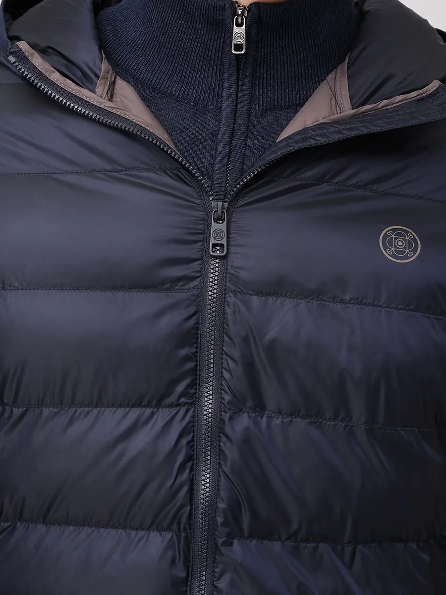 Куртка стеганая