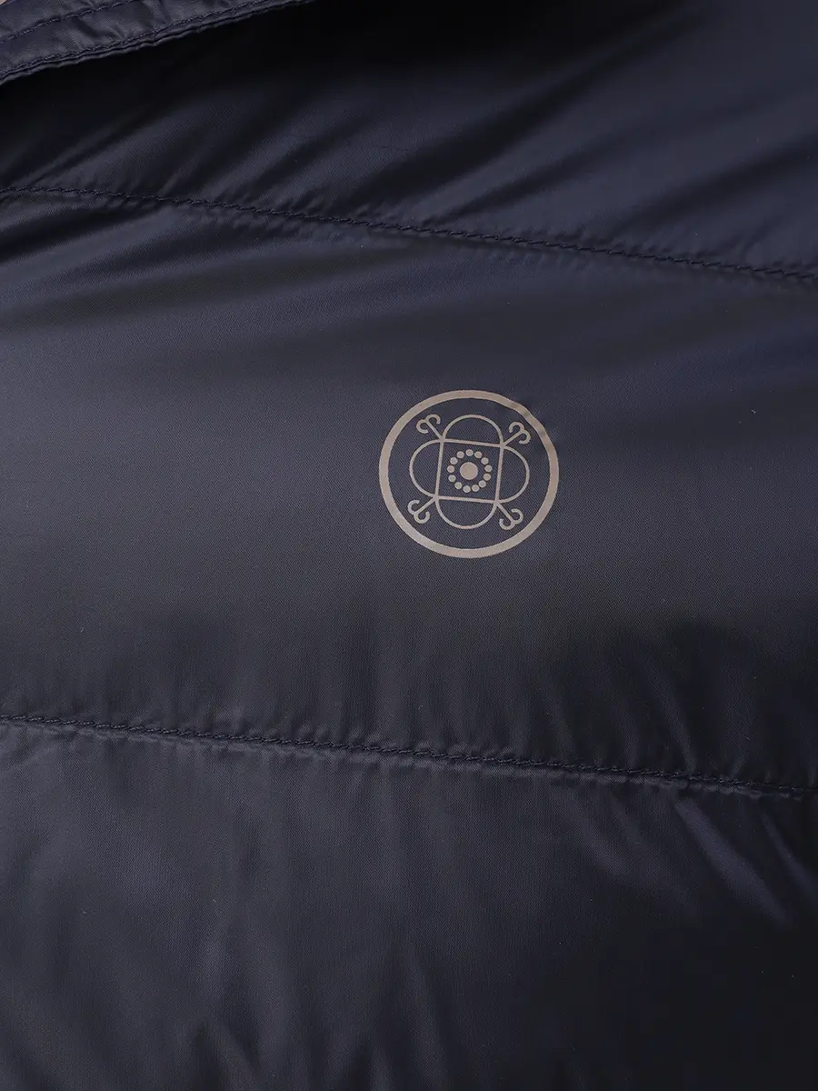 Куртка стеганая