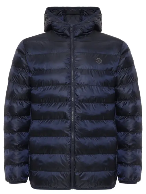 Куртка стеганая CUDGI