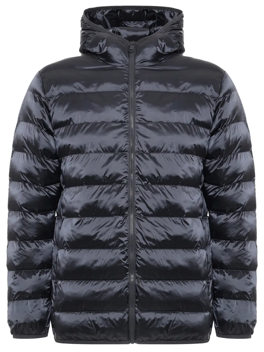 Куртка стеганая