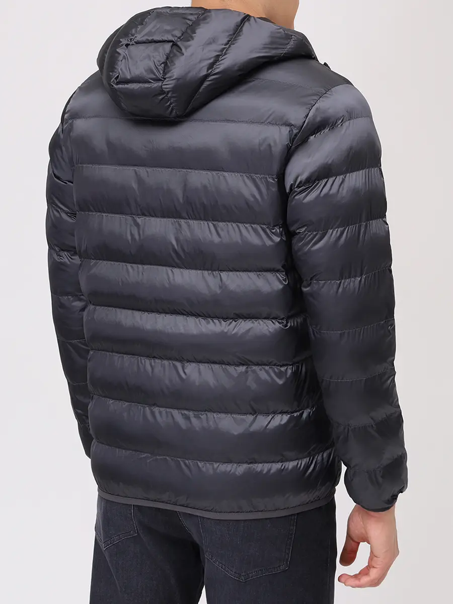 Куртка стеганая